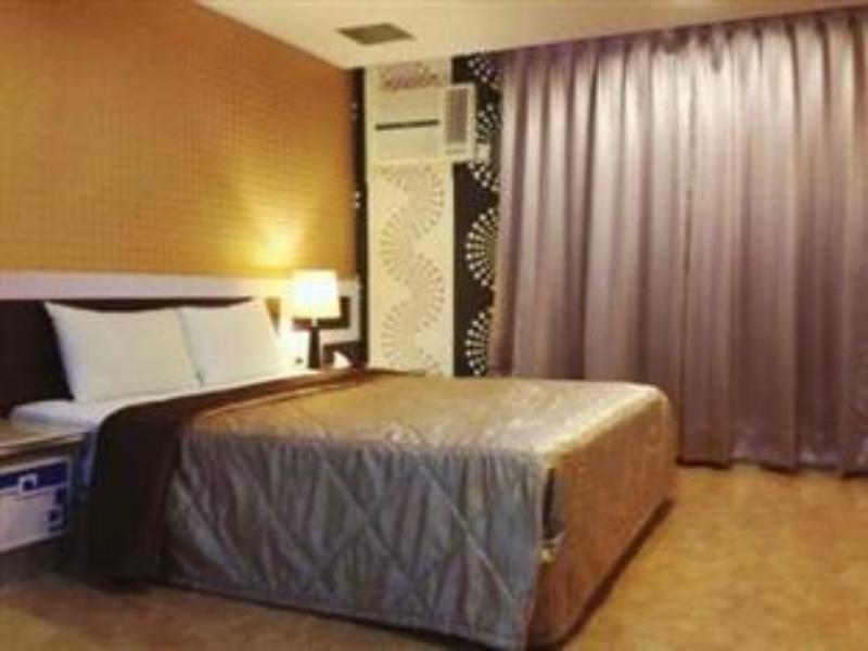 Jing Dian Business Hotel Taoyuan Esterno foto